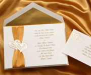Wedding Invitations
